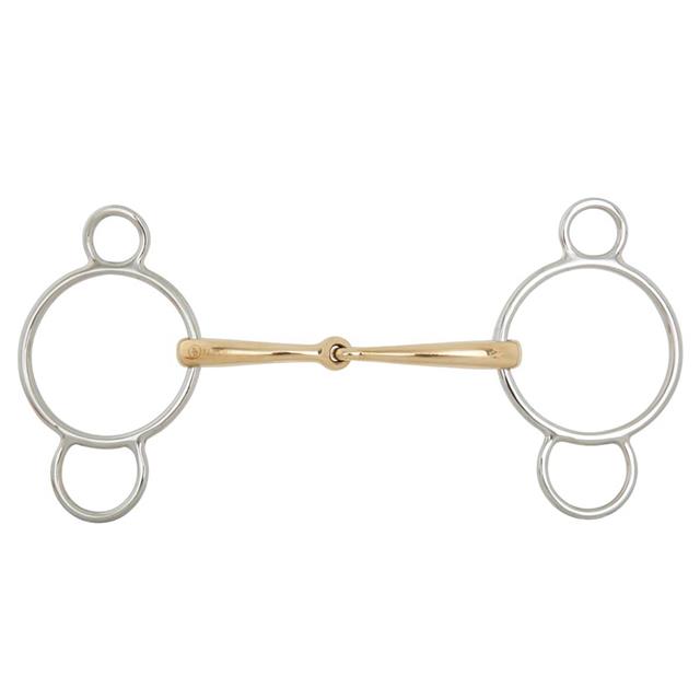 Pessoa Wassertrense Soft Contact Einfach Gebrochen 16 mm BR 