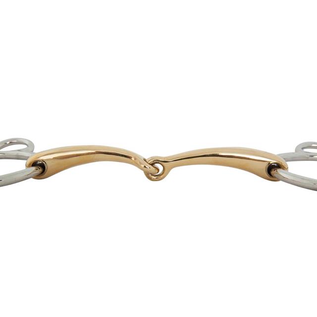 Pessoa Wassertrense Soft Contact Einfach Gebrochen 16 mm BR 