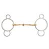 Pessoa Wassertrense Soft Contact Einfach Gebrochen 16 mm BR 