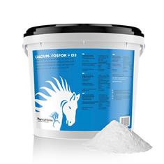 PharmaHorse Calcium Phosphorus D3 Other