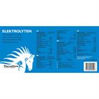 PharmaHorse Electrolytes Multicolour