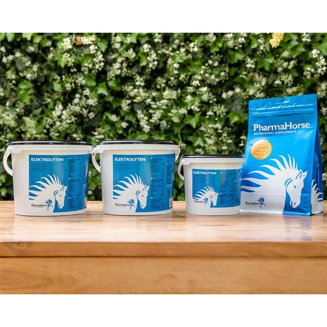 PharmaHorse Electrolytes 