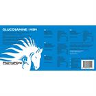 PharmaHorse Glucosamine & MSM Multicolour