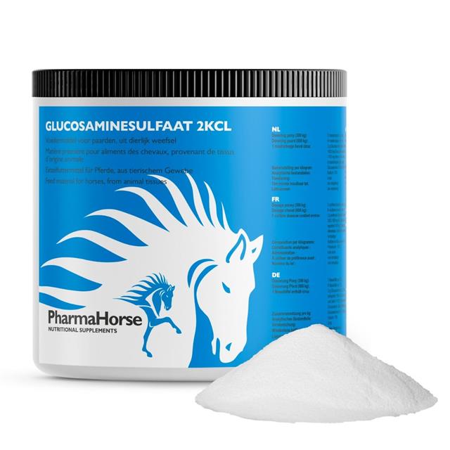 PharmaHorse Glucosamine Multicolour