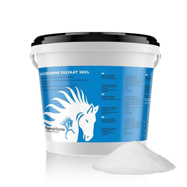 PharmaHorse Glucosamine Multicolour