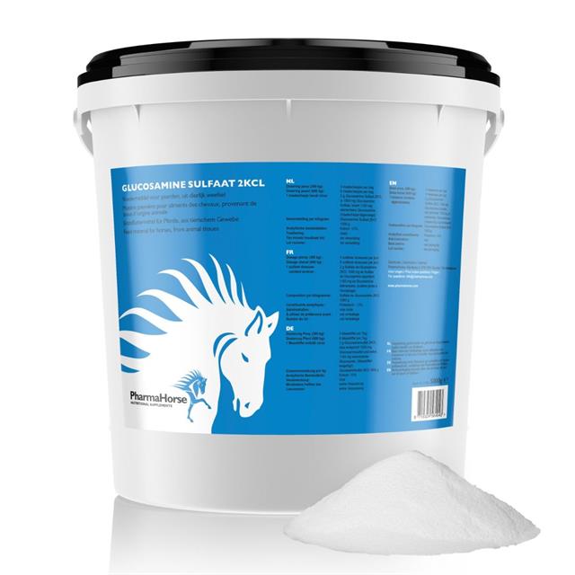 PharmaHorse Glucosamine Multicolour