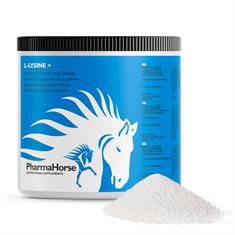 PharmaHorse L-Lysine+ Multicolour
