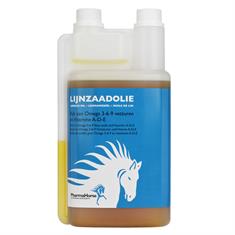 PharmaHorse Linseed Oil Multicolour