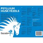 PharmaHorse Psyllium Multicolour
