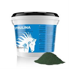 PharmaHorse Spirulina Multicolour