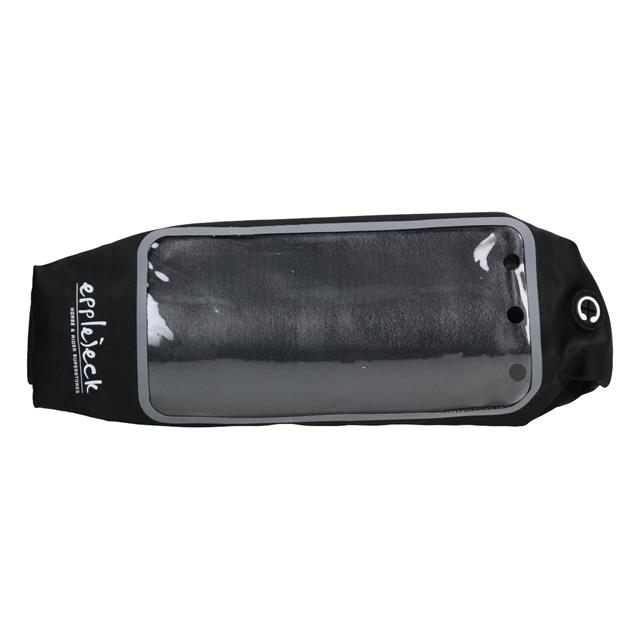 Phone Belt Epplejeck Black