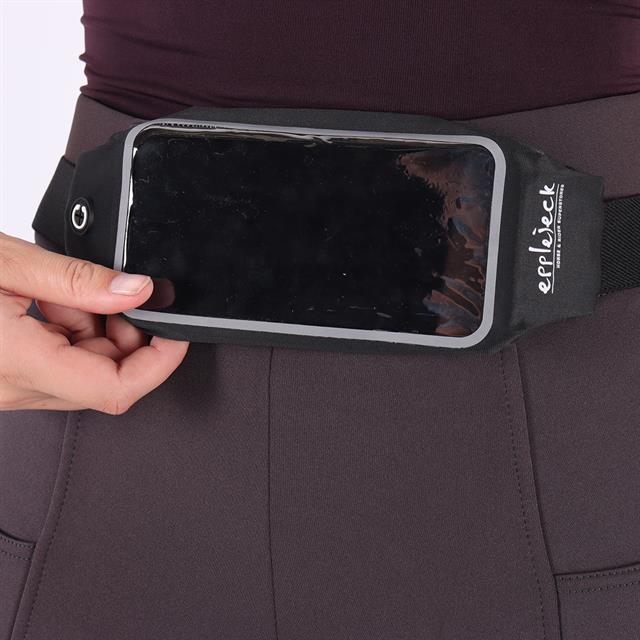 Phone Belt Epplejeck Black