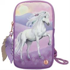 Phone Cover Miss Melody Violet Dream
