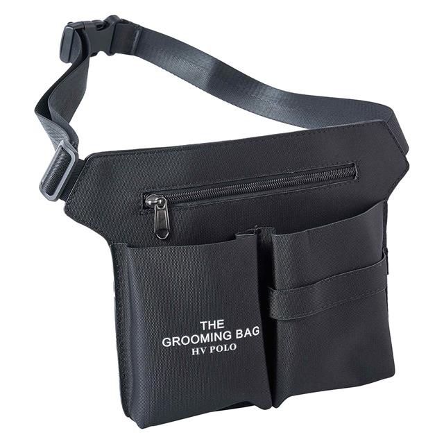 Plaiting Bag HV POLO HVPDacy Black