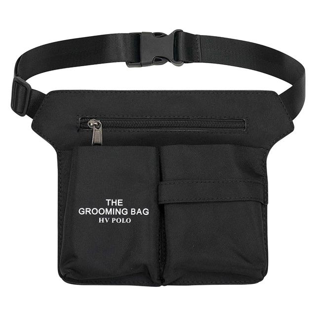 Plaiting Bag HV POLO HVPDacy Black