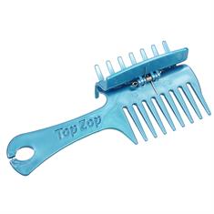 Plaiting Tool LeMieux Top Zop Blue