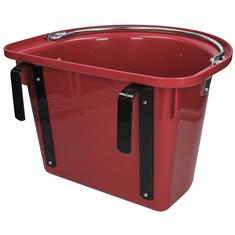 Plastic Carry Feeding Manger