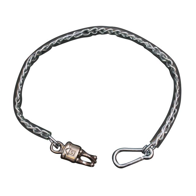 Plastic Coated Chain 90 Cm 