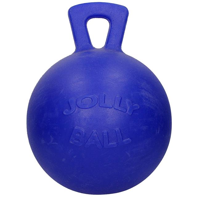 Play Ball Jolly Ball 20 Cm Dark Blue