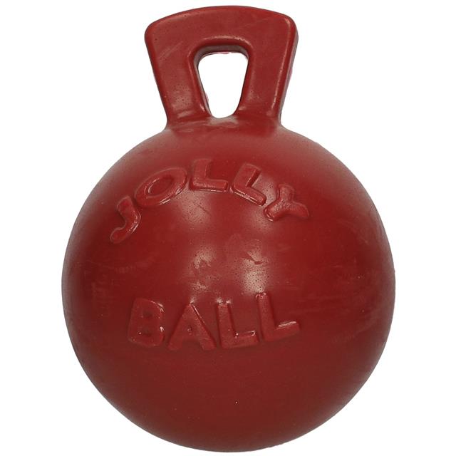 Play Ball Jolly Ball 20 Cm Red