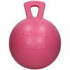 Play Ball Jolly Ball 25Cm With Flavour Pink