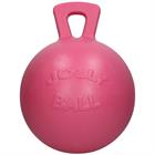 Play Ball Jolly Ball 25Cm With Flavour Pink