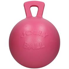 Play Ball Jolly Ball 25Cm With Flavour Pink