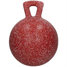 Play Ball Jolly Ball 25Cm With Flavour Red