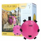 Play Ball Maximus Fun Pink