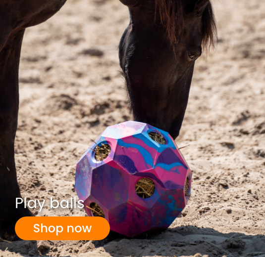 Play balls