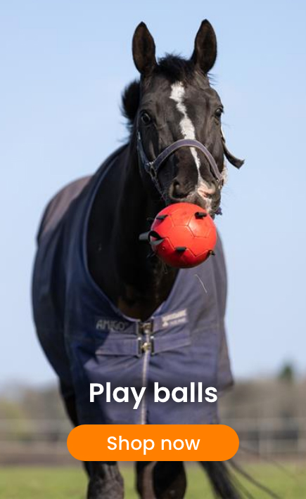 Play balls