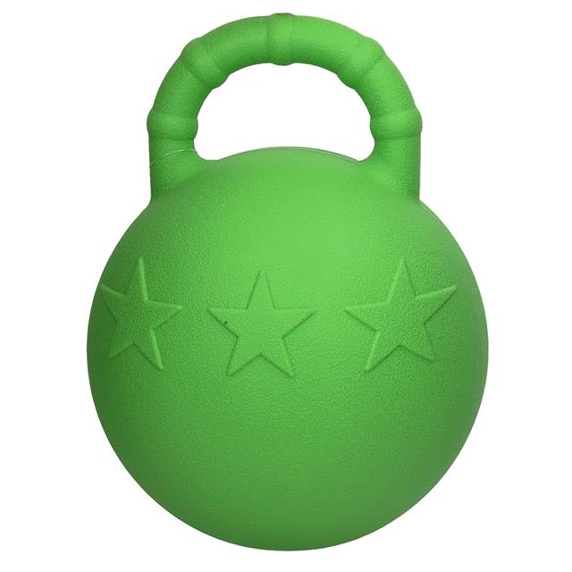 Playball with Scent Epplejeck Green