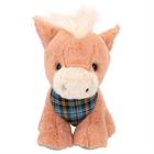 Plush Toy Miss Melody Horse Dancer Multicolour