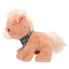 Plush Toy Miss Melody Horse Dancer Multicolour
