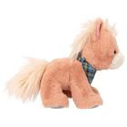 Plush Toy Miss Melody Horse Dancer Multicolour