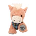 Plush Toy Miss Melody Horse Dancer Multicolour
