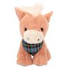 Plush Toy Miss Melody Horse Dancer Multicolour