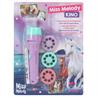 Pocket Flashlight Miss Melody With Visual Effects Multicolour