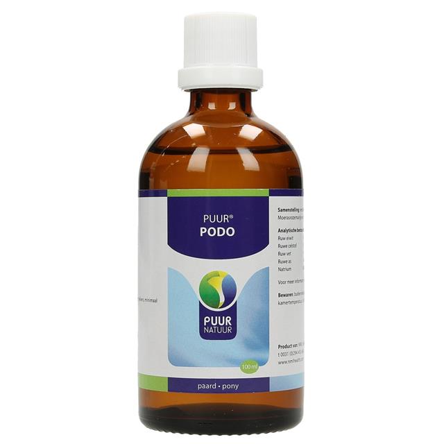 Podo Pure Other