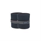 Polar Fleece & Elastic Bandages Kentucky Black