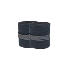 Polar Fleece & Elastic Bandages Kentucky Black