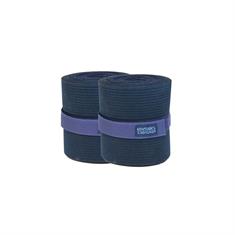Polar Fleece & Elastic Bandages Kentucky Dark Blue