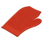 Polish Glove Epplejeck EJRio Junior Red