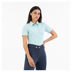 Polo ANKY Essential Light Blue