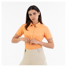 Polo ANKY Essential Light Orange