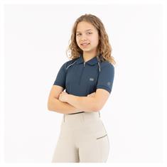 Polo BR Eevolv Immy Kids Blue