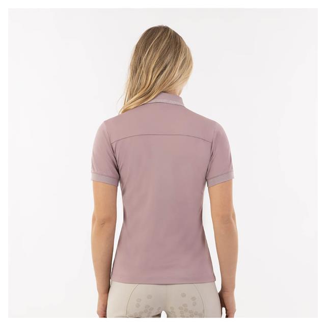 Polo BR Eloise Pink