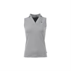 Polo Cavallo CAVALNessa Sleeveless Women Light Grey