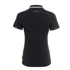 Polo Cavallo Cavalpique Black