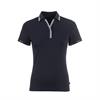 Polo Cavallo CAVALPique Dark Blue